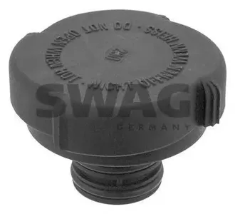 SWAG 99901617 Крышка радиатора