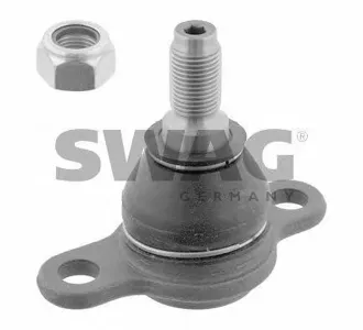 SWAG 99918740 Шаровая опора нижн.LR
