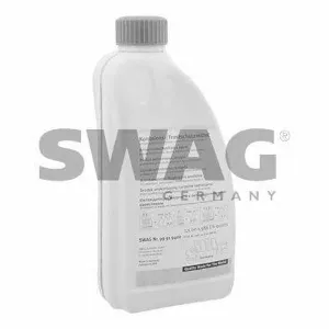 SWAG 99919400 Антифриз (фиолетовый) 1,5л G12+