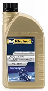 SWD RHEINOL 30155180 Масло моторное 2T Synmix Ultra син. (1л)