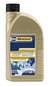 SWD RHEINOL 30633180 Масло трансмиссионное ATF DST Getriebe VW Audi 1л