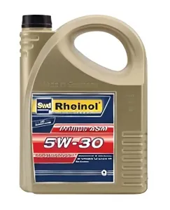 SWD RHEINOL 31189470 Масло моторное . Primus ASM 5W30 4л