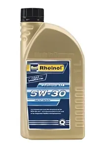 SWD RHEINOL 31228170 Масло моторное Primus DX 5W30 син. 1л