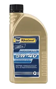SWD RHEINOL 31239170 Масло моторное Primus DXM 5W40 син. 1л