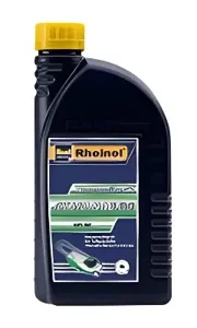 SWD RHEINOL 31535180 Масло моторное для 4-х тактных двигателей 4T HD SAE30