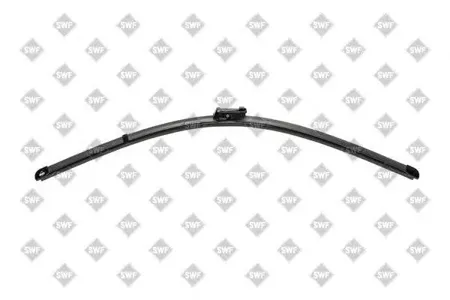 SWF 119261 Щетки стеклоочистителя Visioflex со спойлером, комплект 480мм19+600мм24