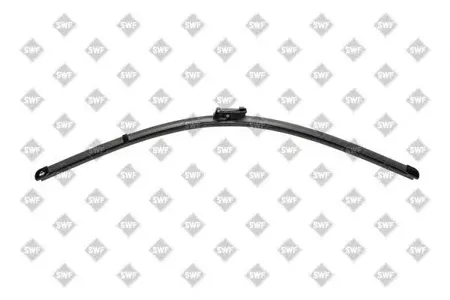 SWF 119284 Щётки со бескаркасные к-кт SWF 600+475mm