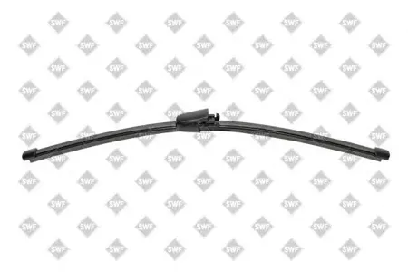 SWF 119517 Щетка стеклоочистителя  бескаркасная задняя SWF 320mm