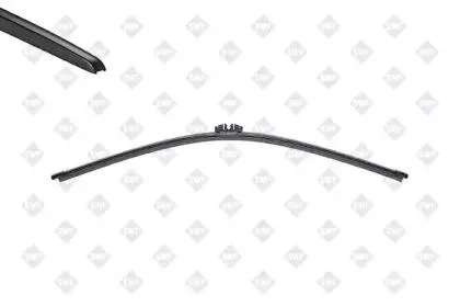 SWF 119523 Щетка стеклоочистителя бескаркасная задняя SWF 280mm