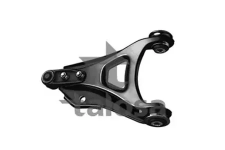 TALOSA 4006187 Рычаг Renault Clio ii 98-05 Kangoo 97- пер. подв. нижн. прав
