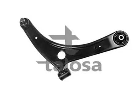 TALOSA 4007131 Рычаг независимой подвески колеса