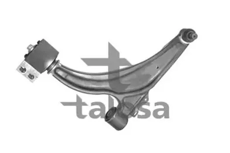 TALOSA 4007967 Рычаг независимой подвески колеса