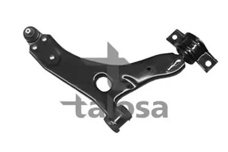 TALOSA 4009160 Рычаг поперечный с шариковым шарниром подвески колеса передний правый Ford Focus (DAW DBW) 09199