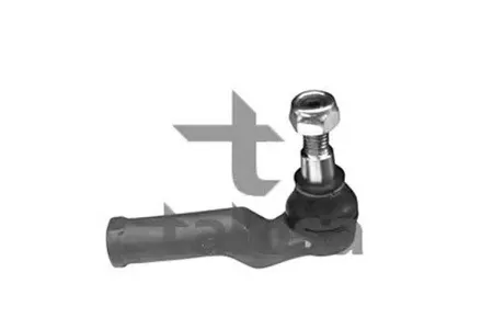 TALOSA 4200993 Наконечник рулевой тяги , левый