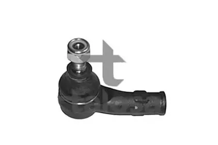 TALOSA 4202061 Наконечник рулевой тяги Левый