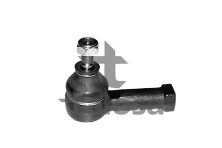 TALOSA 4202640 Наконечник рулевой тяги лев,прав. Opel CO Mercedes O (71) 071994 - 102001