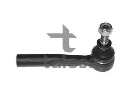 TALOSA 4202687 Наконечник рулевой тяги