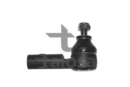 TALOSA 4204002 Наконечник рулевой тяги Mitsubishi Galant VI 96-04 Pajero PININ 99-07