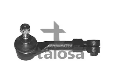 TALOSA 4206176 Наконечник рулевой тяги прав. Renault Megane
