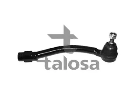 TALOSA 4206545 Наконечник рулевой тяги Hyundai Santa Fe 12- Kia Sorento 12- прав.
