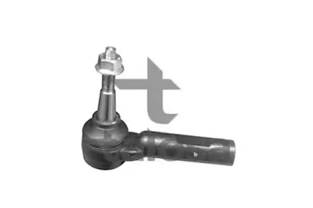 TALOSA 4207420 Наконечник рулевой тяги лев,прав. Chevrolet Cruze (J300)