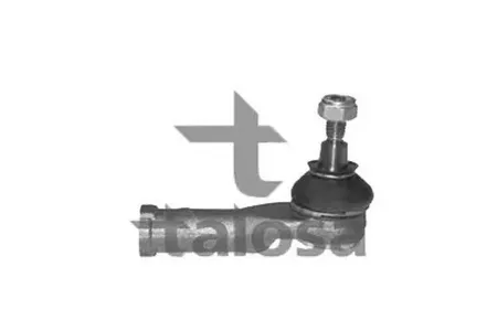 TALOSA 4209265 Наконечник рулевой тяги правый Левый