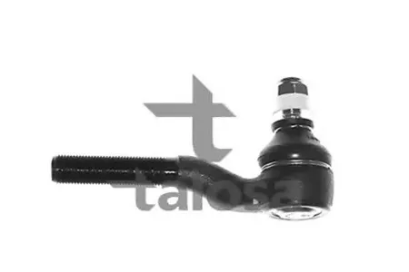 TALOSA 4209853 Наконечник рулевой тяги правый Peugeot 406 (8B) 081995 - 012005