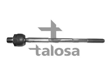 TALOSA 4402648 Рулевая тяга без нак. Opel Astra G 98-09 Zafira A 99-05