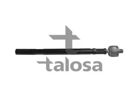 TALOSA 4407043 Рулевая тяга передняя