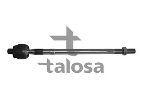TALOSA 4407126 Рулевая тяга передняя
