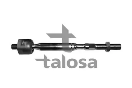 TALOSA 4407440 Рулевая тяга Toyota Corolla 06-AURIS 06- лев,прав. (без наконечника)