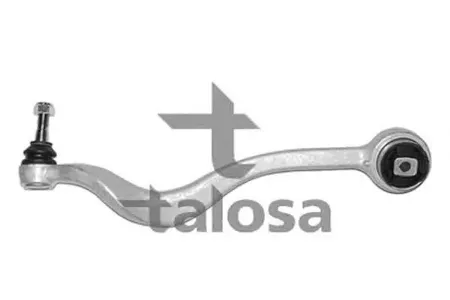 TALOSA 4602334 Рычаг поперечный верхний с шариковым шарниром подвески колеса передний правый BMW 5 Touring (E39)