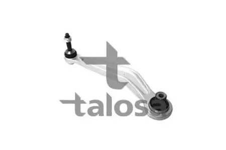 TALOSA 4602337 Рычаг подвески нижний задний левый BMW 5 (E39) 091995 - 072003