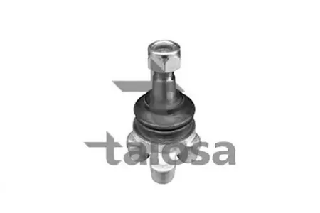 TALOSA 4700301 Опора шаровая , передняя верхняя