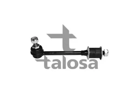 TALOSA 5007931 Стойка стабилизатора заднего