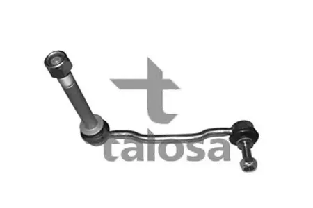 TALOSA 5009982 Стойка стабилизатора передняя левая Citroen C 5 III (RD) 022008 -