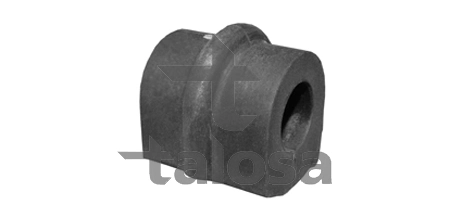 TALOSA 6502266 Втулка стабилизатора 