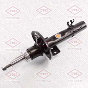 TATSUMI TAA1047 Амортизатор VW Polo (6R)09- Seat Ibiza 08- пер.газ.