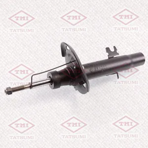 TATSUMI TAA2102L Амортизатор передний газ. L Citroen C-ELYSEE 13- Peugeot 301 12-