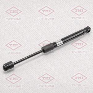 TATSUMI TAF1006 Амортизатор крышки багажника (L=279mm, F=490N)
