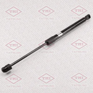 TATSUMI TAF1013 Амортизатор крышки багажника (L=387mm, F=350N)