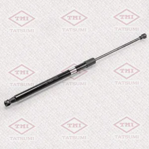 TATSUMI TAF1014 Амортизатор крышки багажника (L=490mm, F=490N)