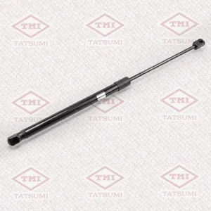 TATSUMI TAF1019 Амортизатор крышки багажника (L=485mm, F=530N)