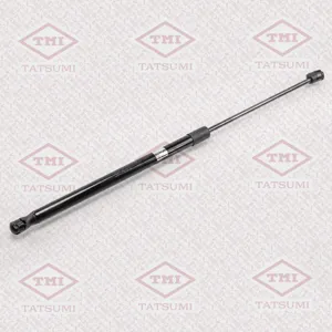 TATSUMI TAF1021 Амортизатор крышки багажника (L=555mm, F=475N)