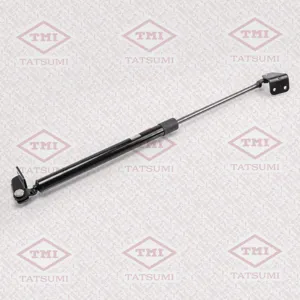 TATSUMI TAF1028 Амортизатор крышки багажника левый (L=545mm, F=470N)