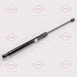 TATSUMI TAF1038 Амортизатор крышки багажника (L=505mm, F=610N)
