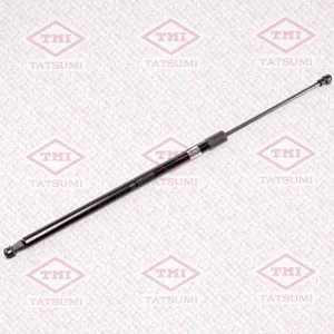 TATSUMI TAF1065 Амортизатор крышки багажника правый (L=580mm, F=560N)