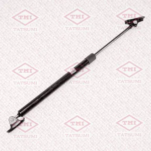 TATSUMI TAF1087 Амортизатор крышки багажника правый (L=537mm, F=600N)