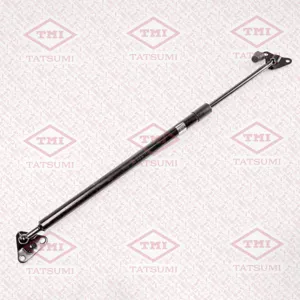 TATSUMI TAF1091 Амортизатор крышки багажника правый (L=641mm, F=1060N)