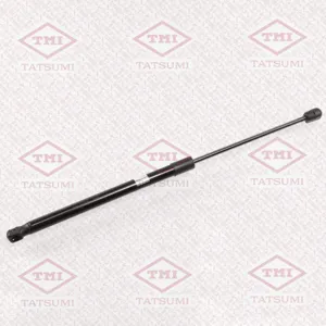 TATSUMI TAF1106 Амортизатор крышки багажника (L=490mm, F=440N)